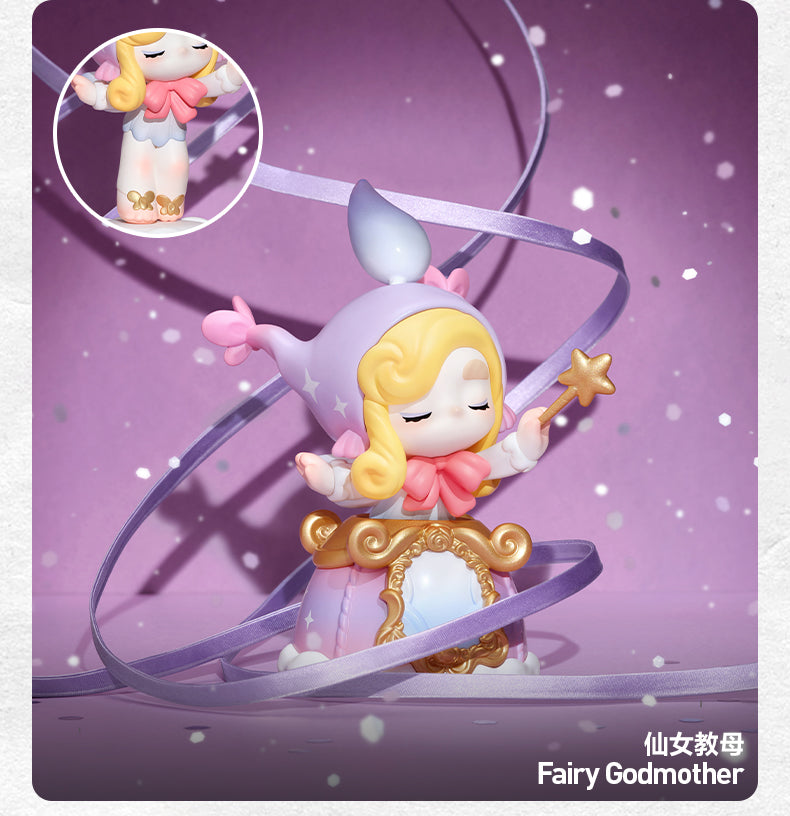 CELEBRATING THIS MOMENT SERIES TOYS DOLLS