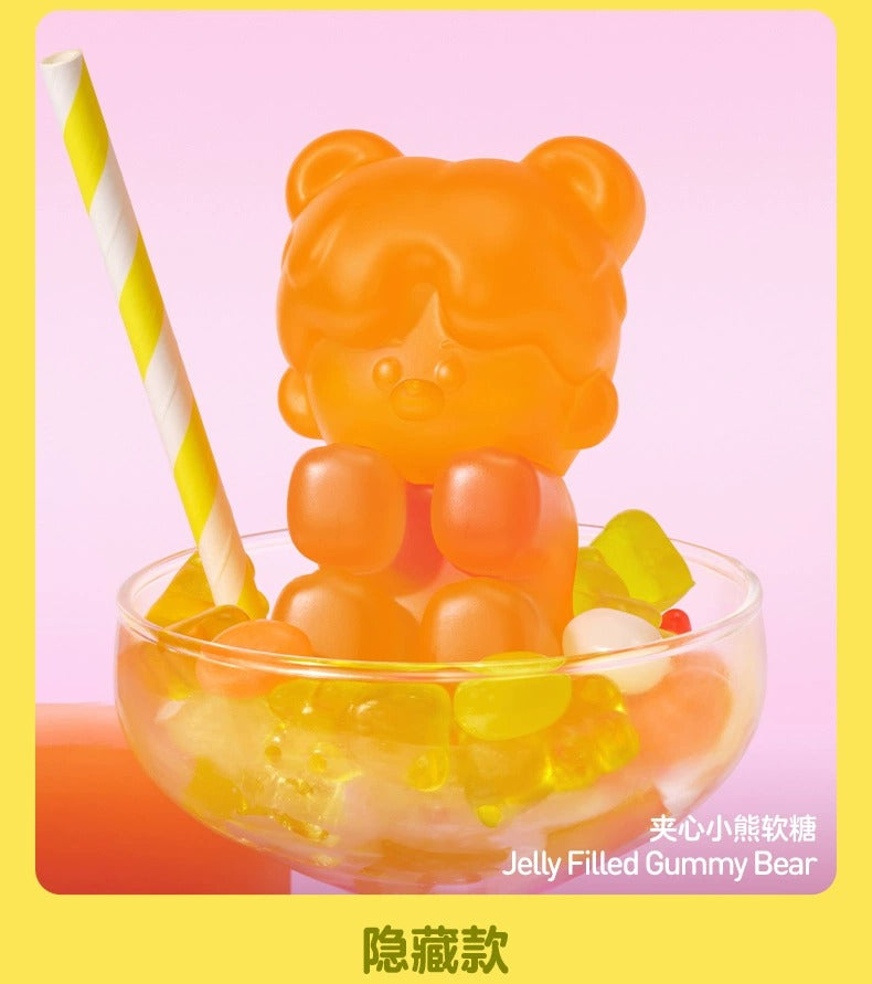 PINO JELLY SWEET LIKE ME SERIES TOYS DOLLS