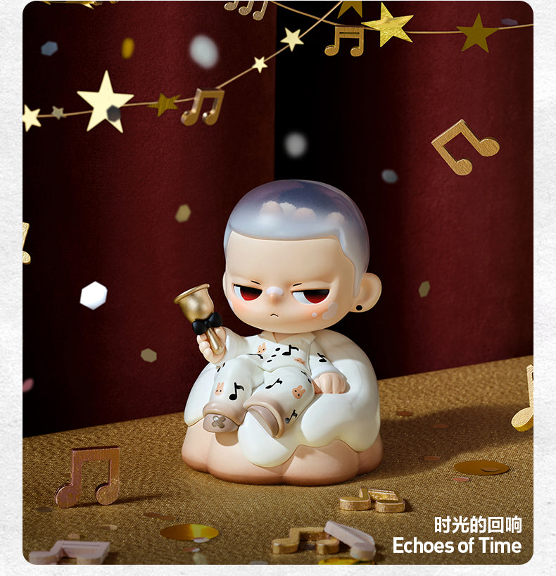 CELEBRATING THIS MOMENT SERIES TOYS DOLLS