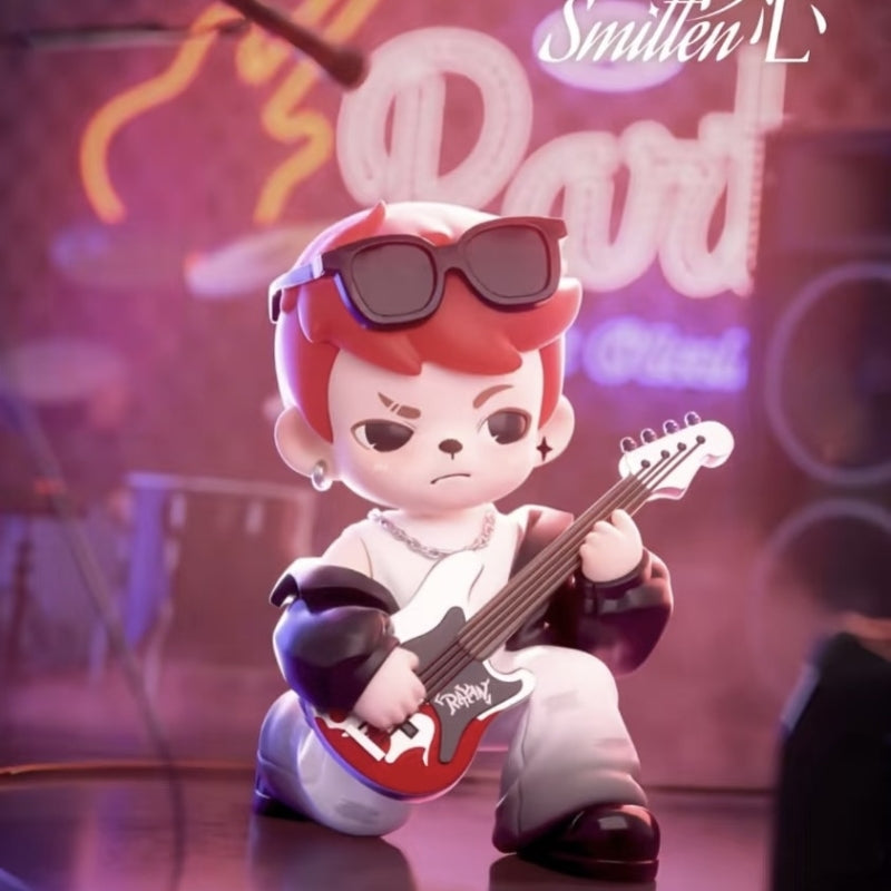 RAYAN LET'S DATE SERIES TOYS DOLLS