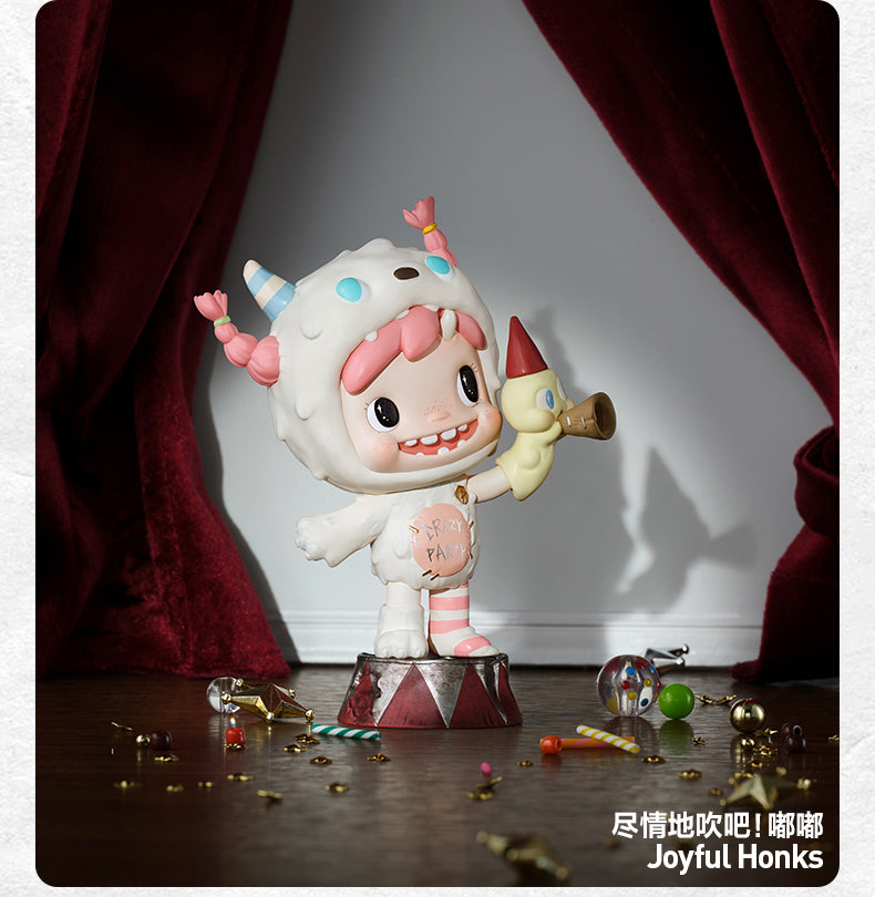 CELEBRATING THIS MOMENT SERIES TOYS DOLLS