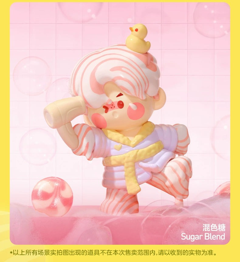 PINO JELLY SWEET LIKE ME SERIES TOYS DOLLS
