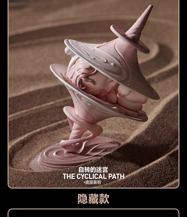 SKULLPANDA THE PARADOX SERIES TOYS DOLLS