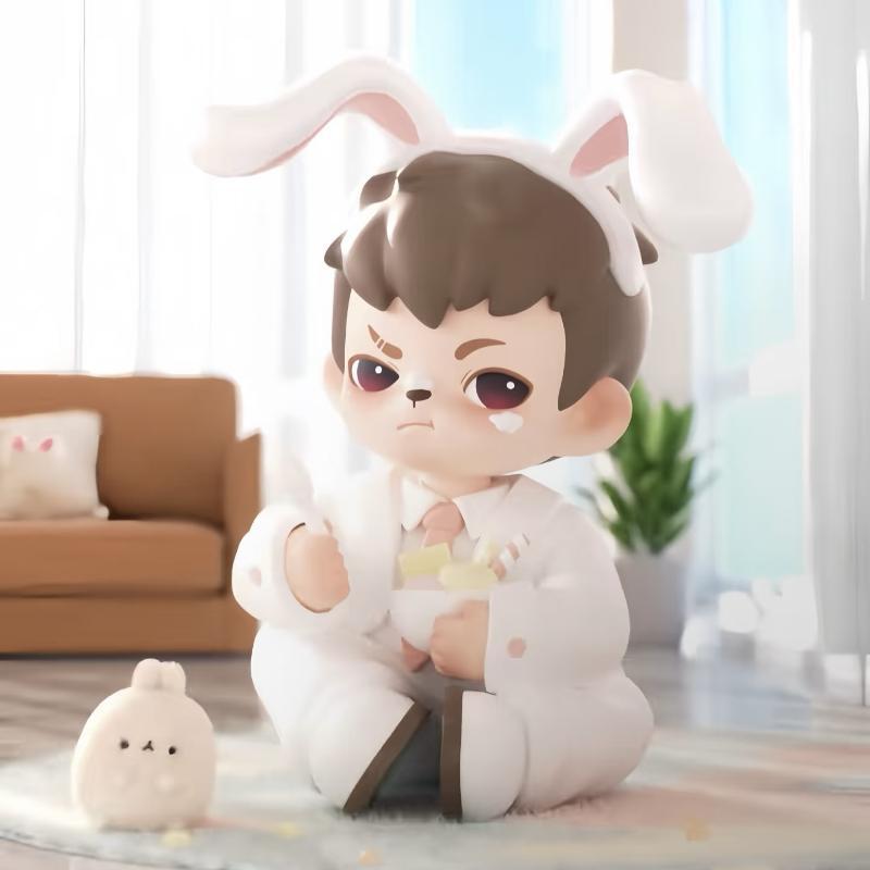 RAYAN LET'S DATE SERIES TOYS DOLLS