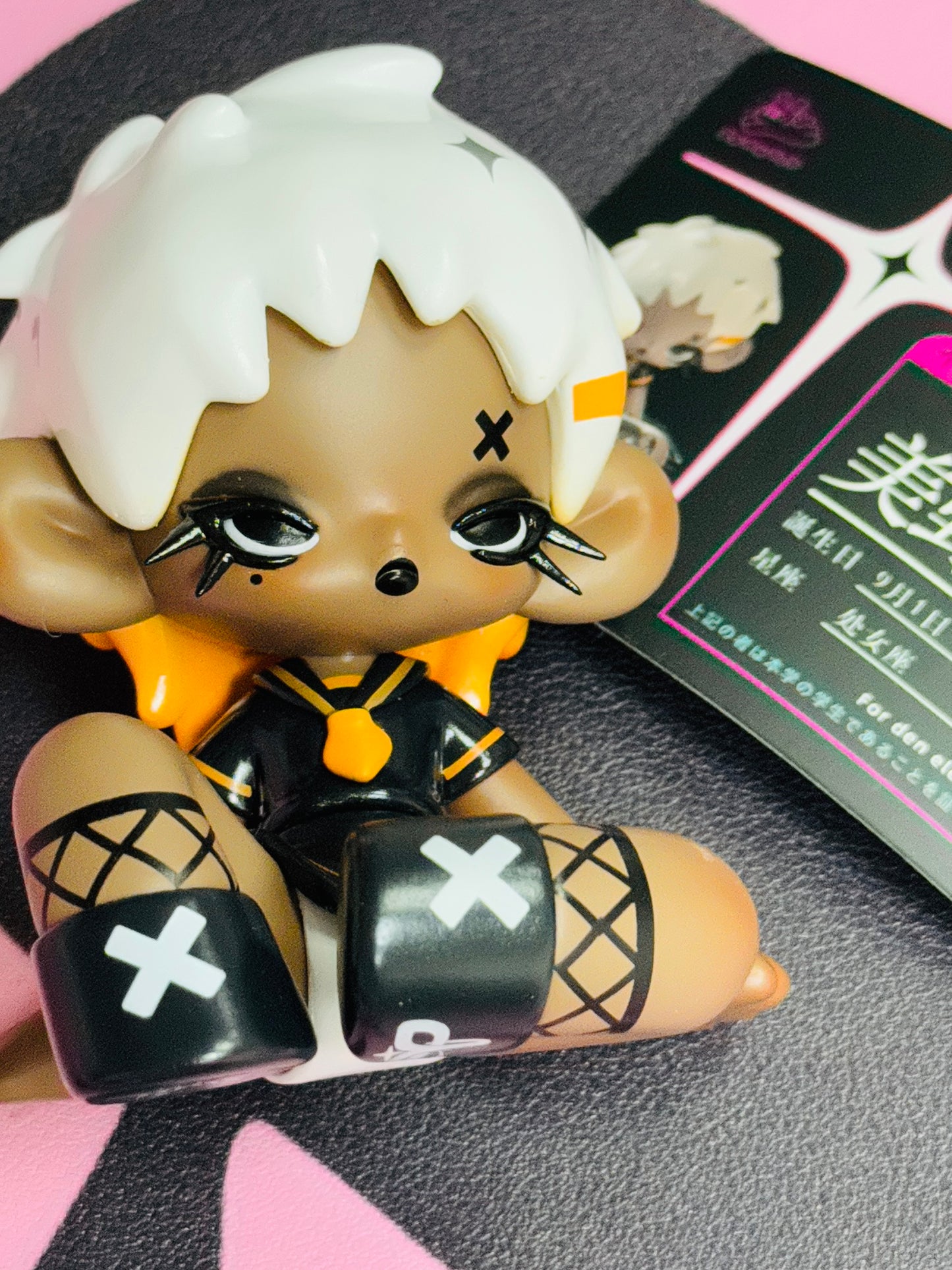 sample promotion $6-$10(without box)
