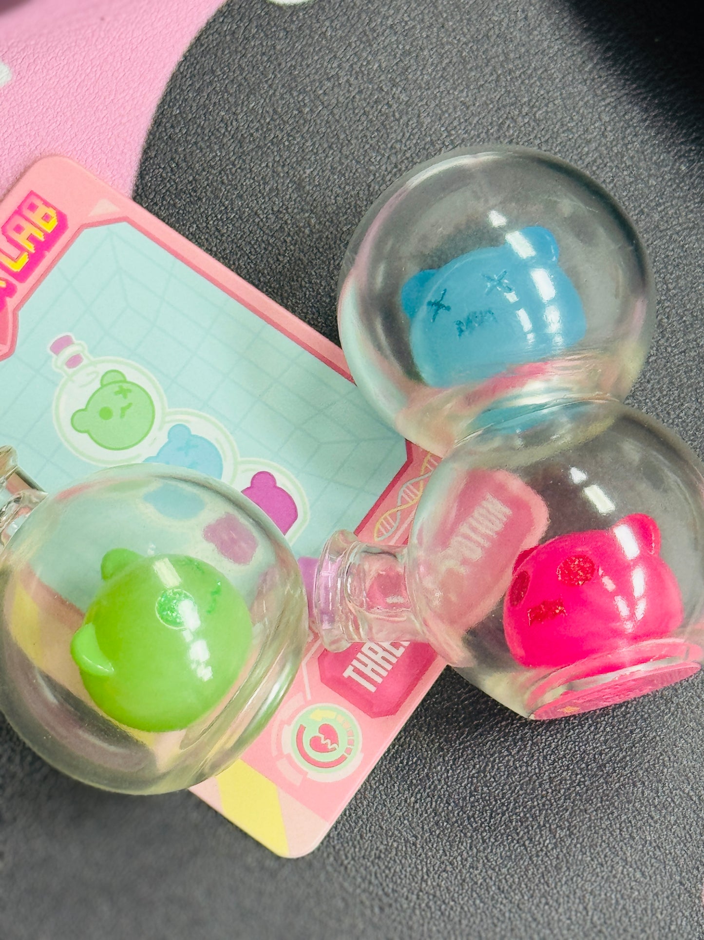 sample promotion $6-$10(without box)