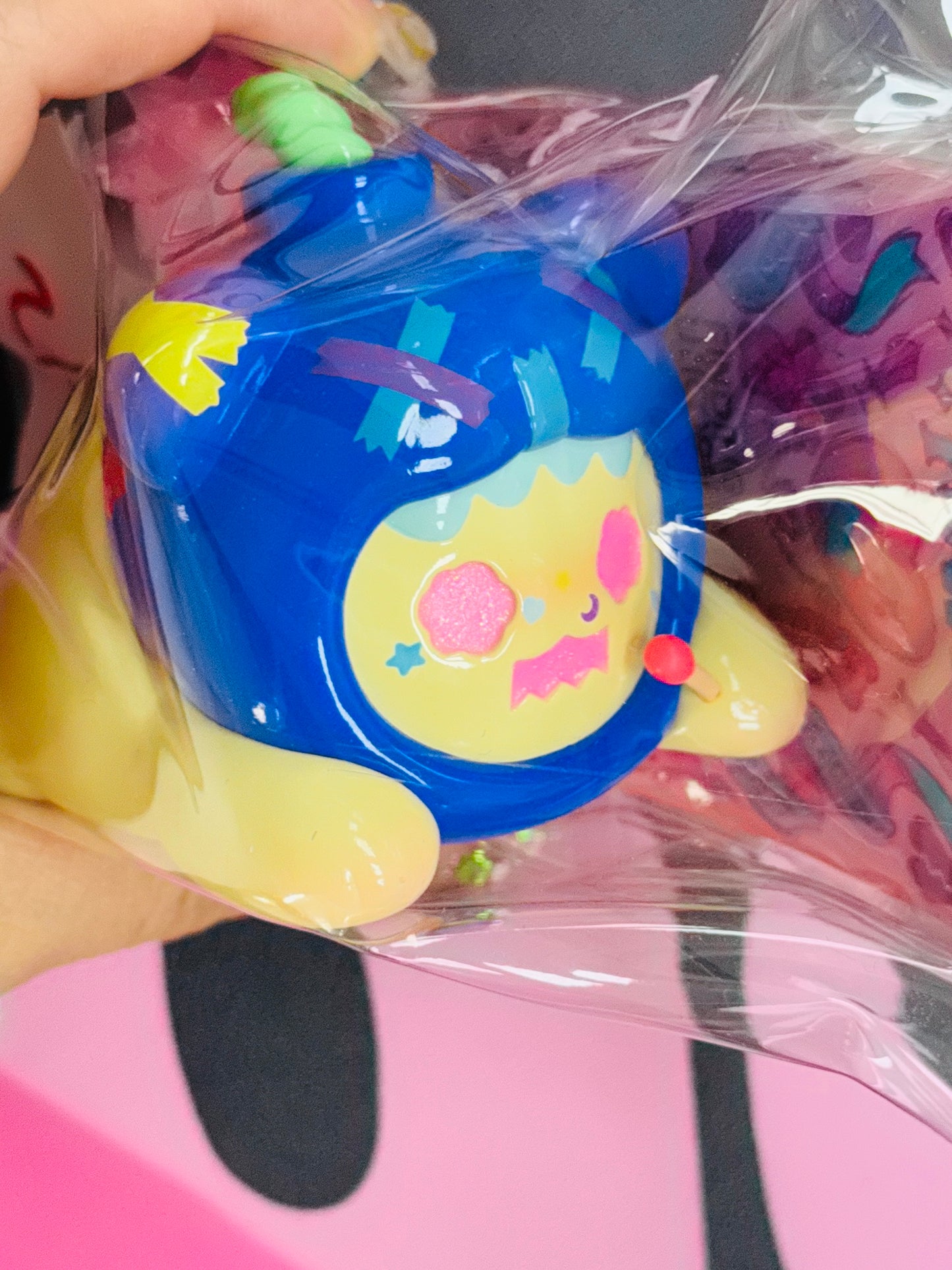 sample promotion $11-$18(without box)