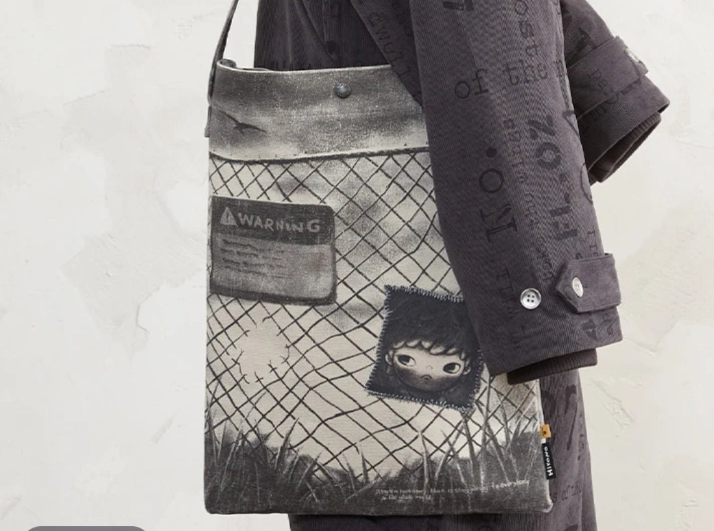 HIRONO BAG FROM SHOP