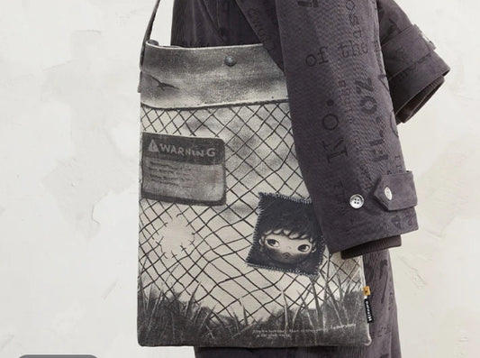 HIRONO BAG FROM SHOP