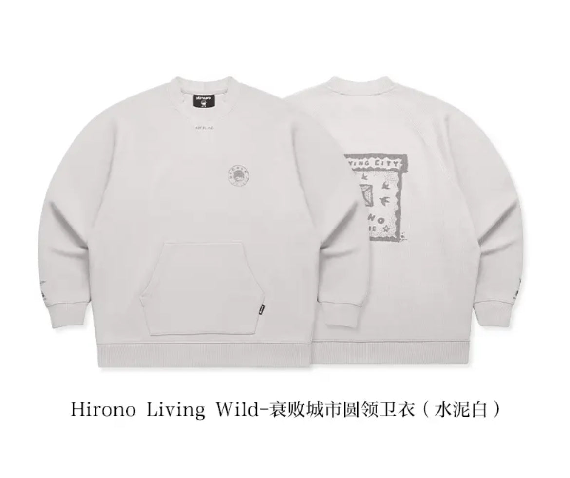 HIRONO CLOTH FROM SHOP