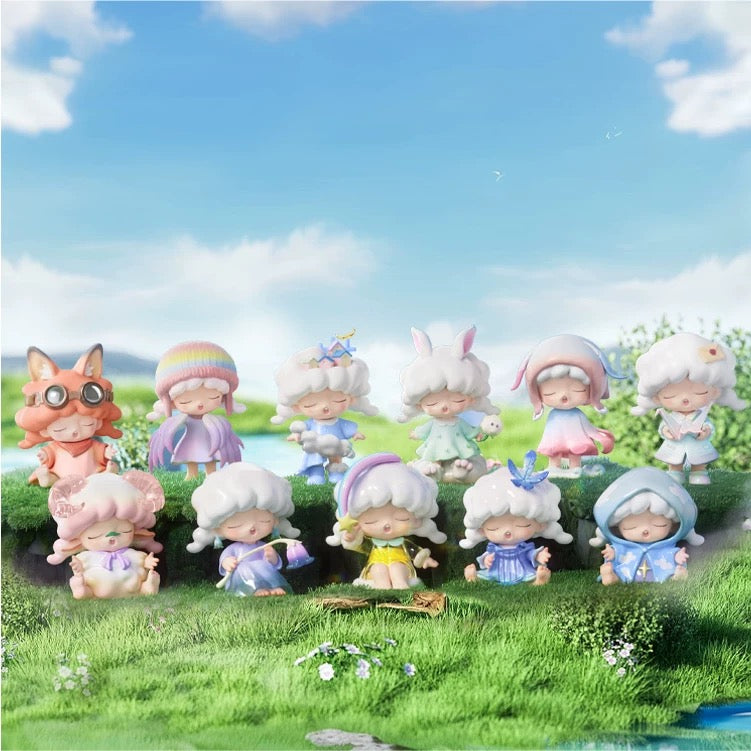 FULL SET PROMOTION
