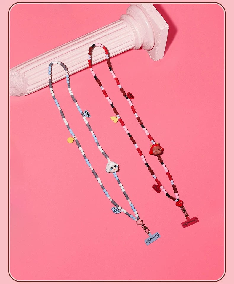 CRYBABY PHONE LANYARD BLIND BOX