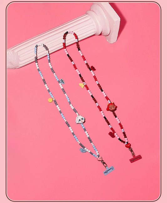 CRYBABY PHONE LANYARD  BLIND BOX