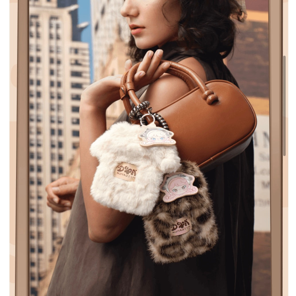 TNT DORA NOMADISM SURPRISE BOX(A/E/G need add shipping)