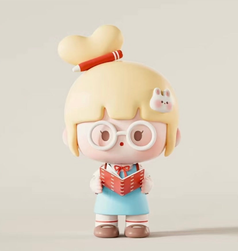 TANGXIN DOLL CANDY SERIES TOYS DOLLS
