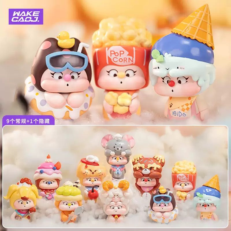 FULL SET PROMOTION