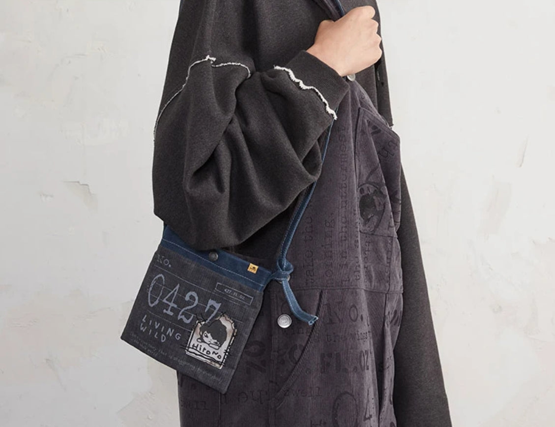 HIRONO BAG FROM SHOP