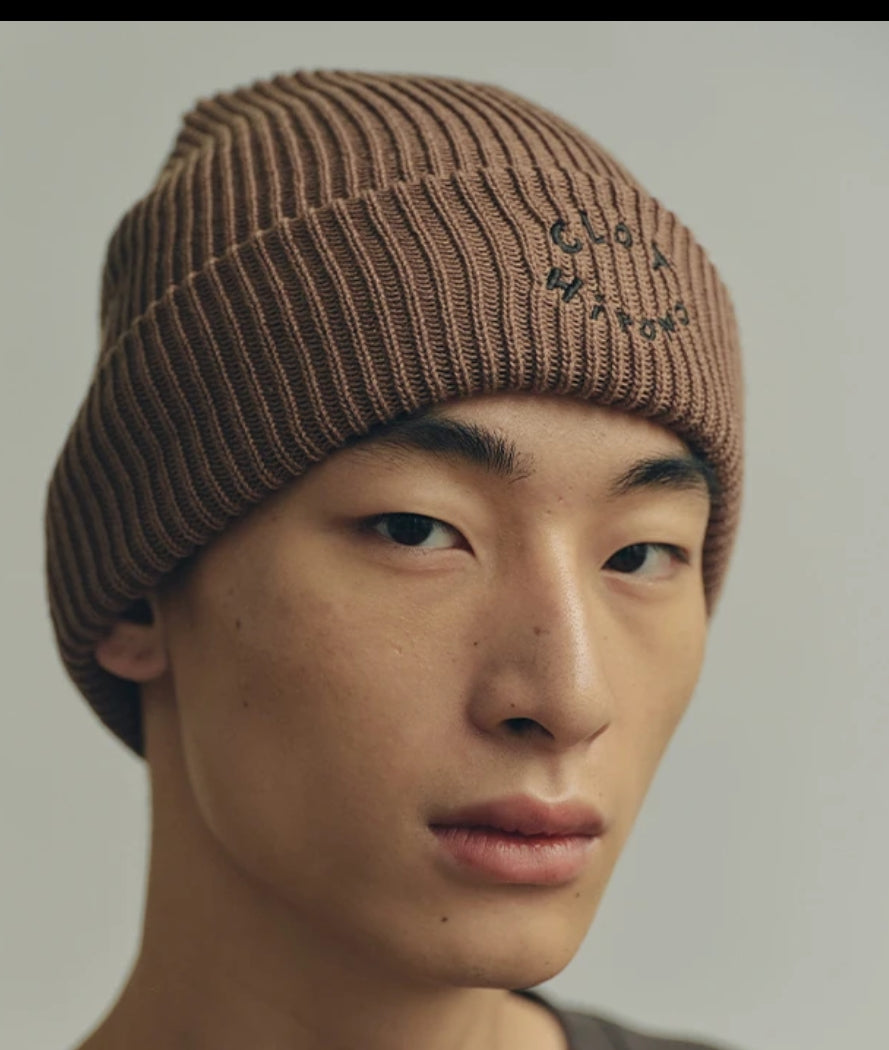 HIRONO IS COMING SERIES HAT FROM SHOP