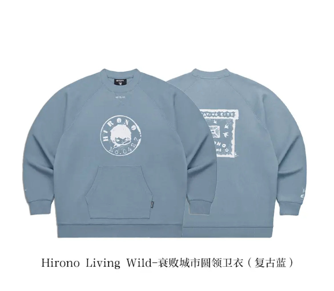 HIRONO CLOTH FROM SHOP