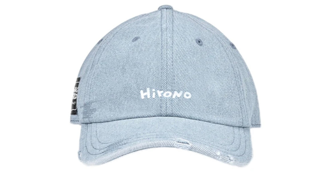 HIRONO LVING WILD HAT FROM SHOP