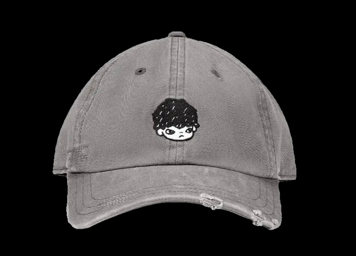HIRONO LVING WILD HAT FROM SHOP