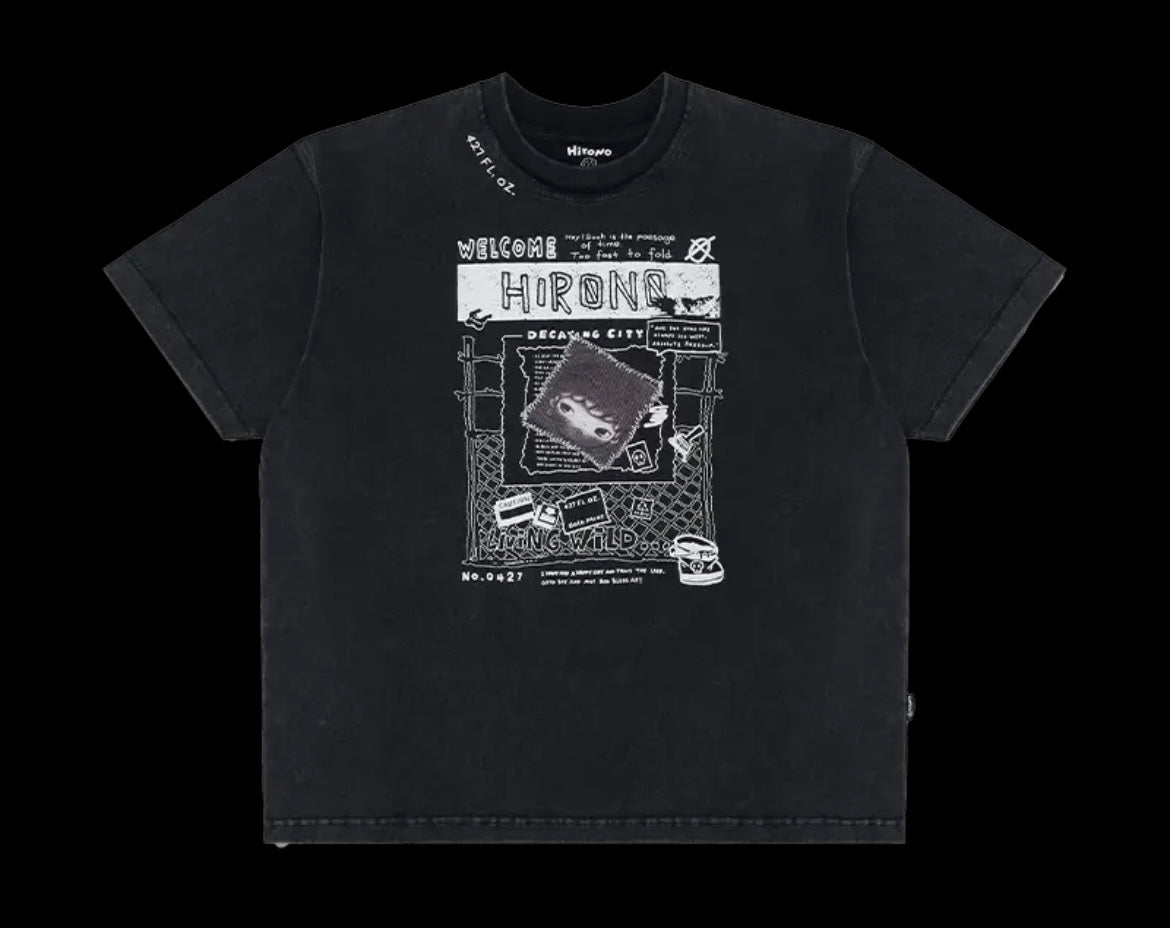 HIRONO CLOTH FROM SHOP