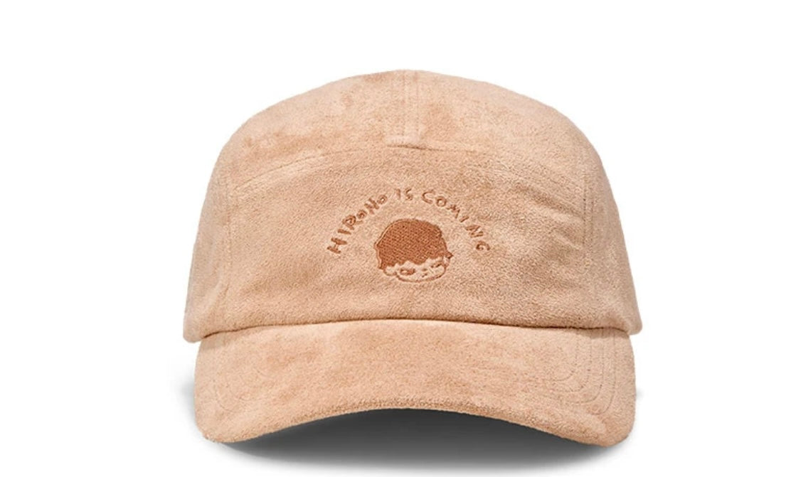 HIRONO IS COMING SERIES HAT FROM SHOP