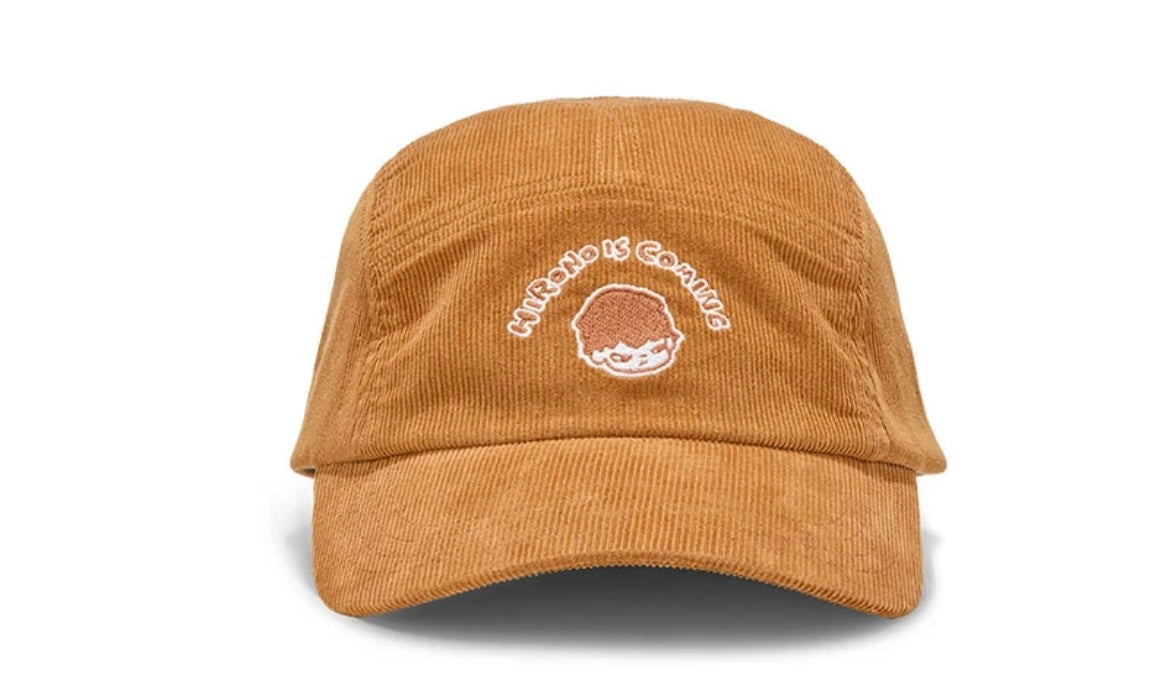 HIRONO IS COMING SERIES HAT FROM SHOP
