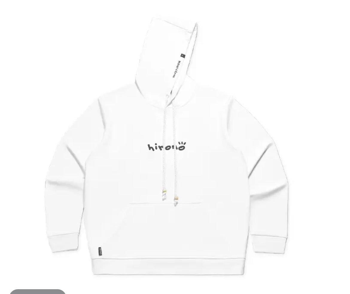 HIRONO HOODIE FROM SHOP