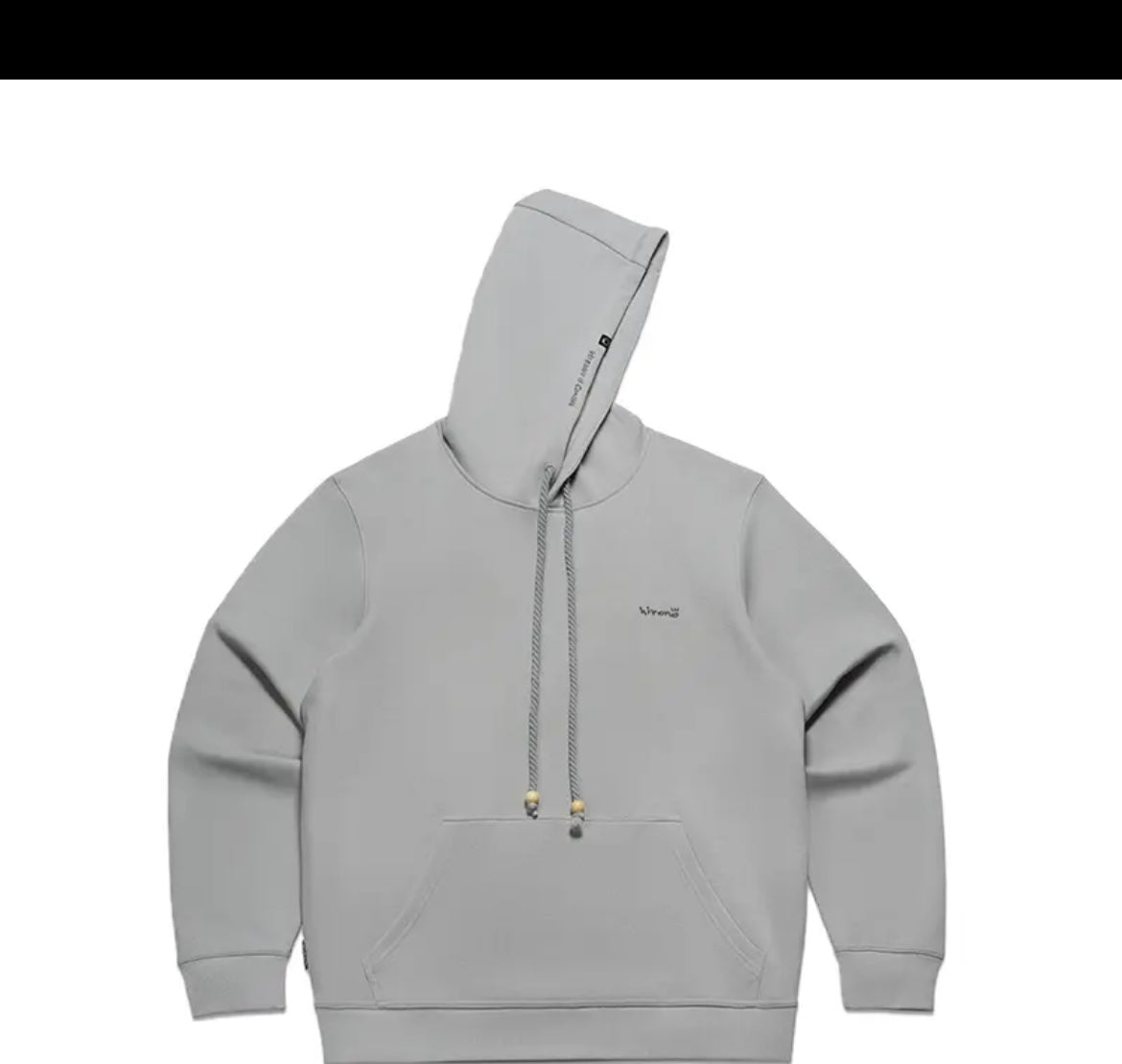 HIRONO HOODIE FROM SHOP