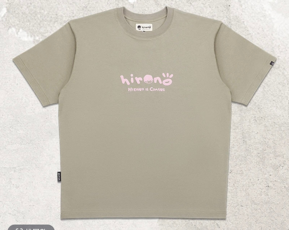 HIRONO CLOTH FROM SHOP