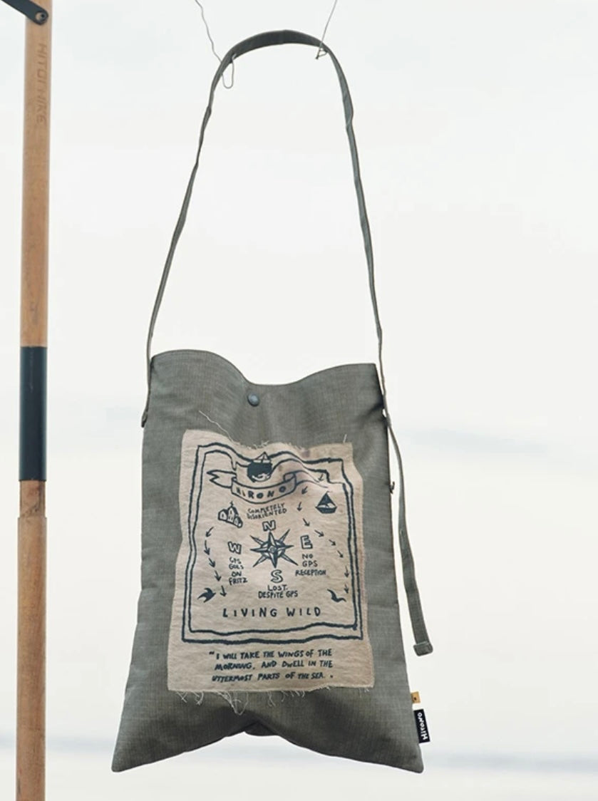 HIRONO BAG FROM SHOP