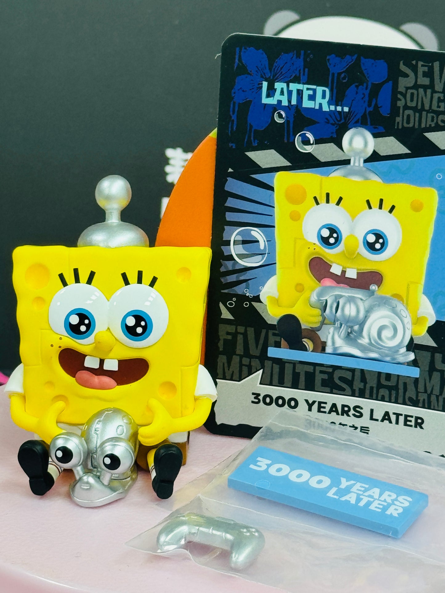 sample promotion $6-$10(without box)
