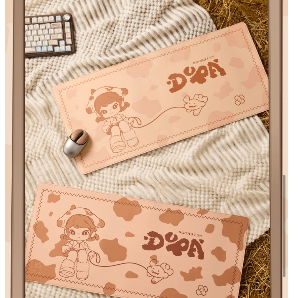 TNT DORA NOMADISM SURPRISE BOX(A/E/G need add shipping)