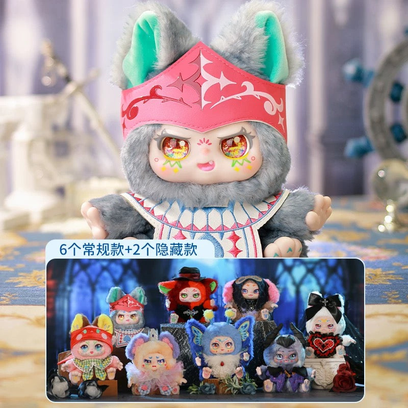 FULL SET PROMOTION