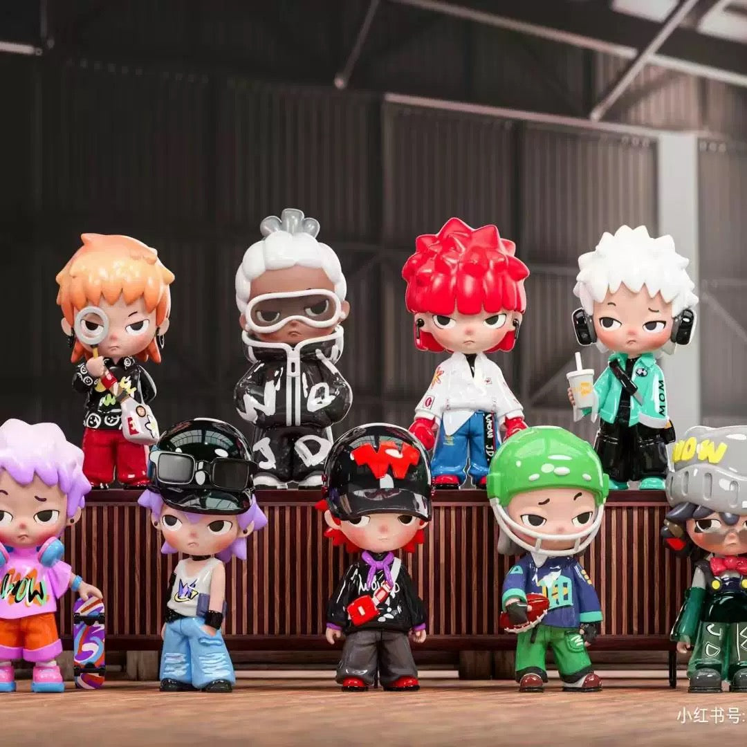 FULL SET PROMOTION
