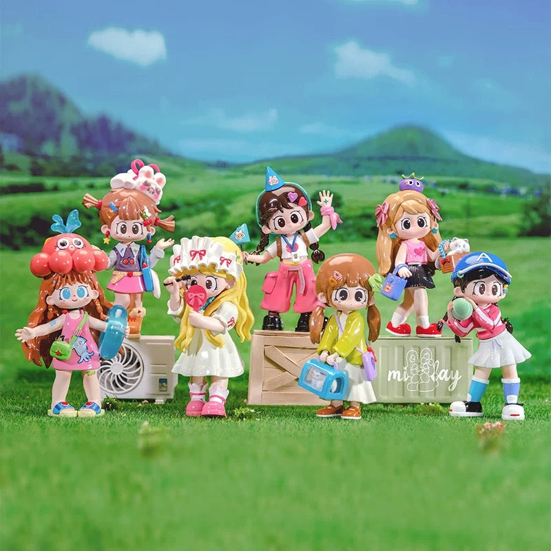 FULL SET PROMOTION