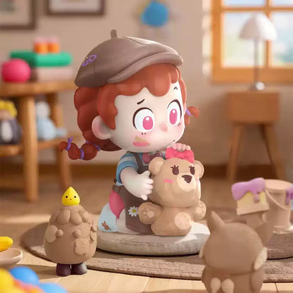 PINY AMAZING WEEKEND SERIES TOYS DOLLS