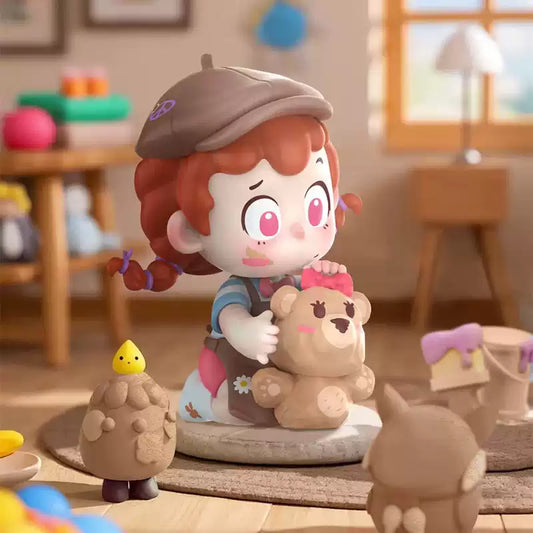 PINY AMAZING WEEKEND SERIES TOYS DOLLS