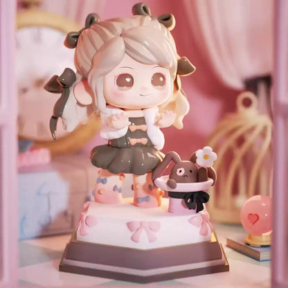 OONA'S ALL PINK DAY SERIES TOYS DOLLS