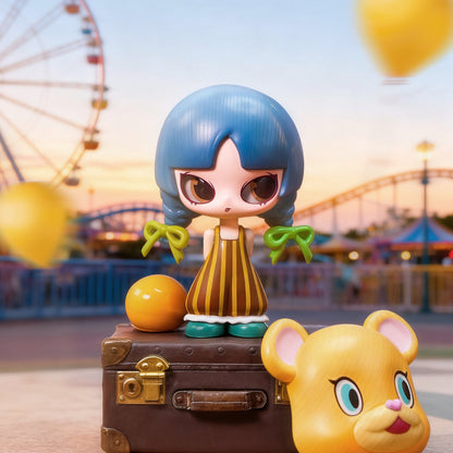 INN'S I HEARD SERIES TOYS DOLLS