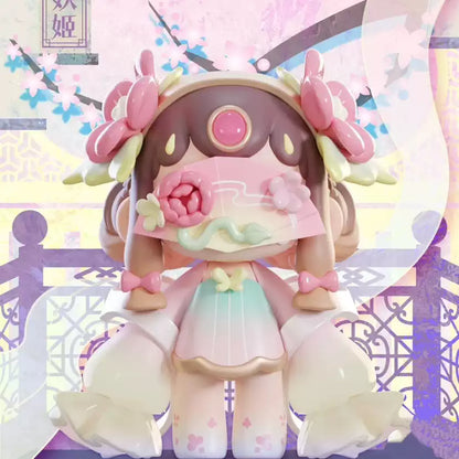 KASA MARVELOUS STORIES TOYS DOLLS