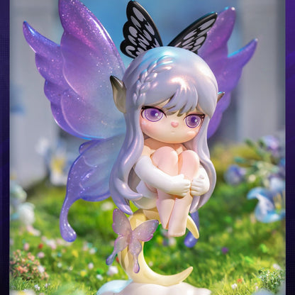 SURI MYSTERY CASTLE SERIES TOYS DOLLS