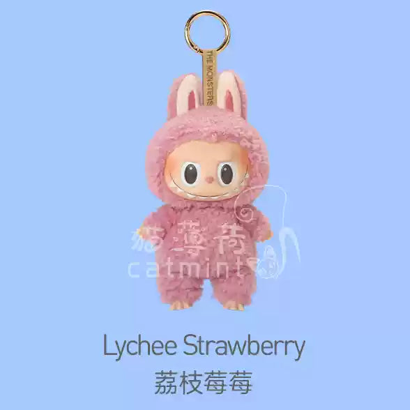 LABUBU MACARON SERIES TOYS DOLLS