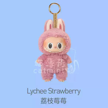 LABUBU MACARON SERIES TOYS DOLLS