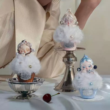 SKULLPANDA THE FEAST BEGINS SERIES FRAGRANCE PENDANT