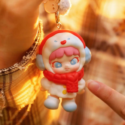 BABY DORA TINY TIME SERIES PENDANT