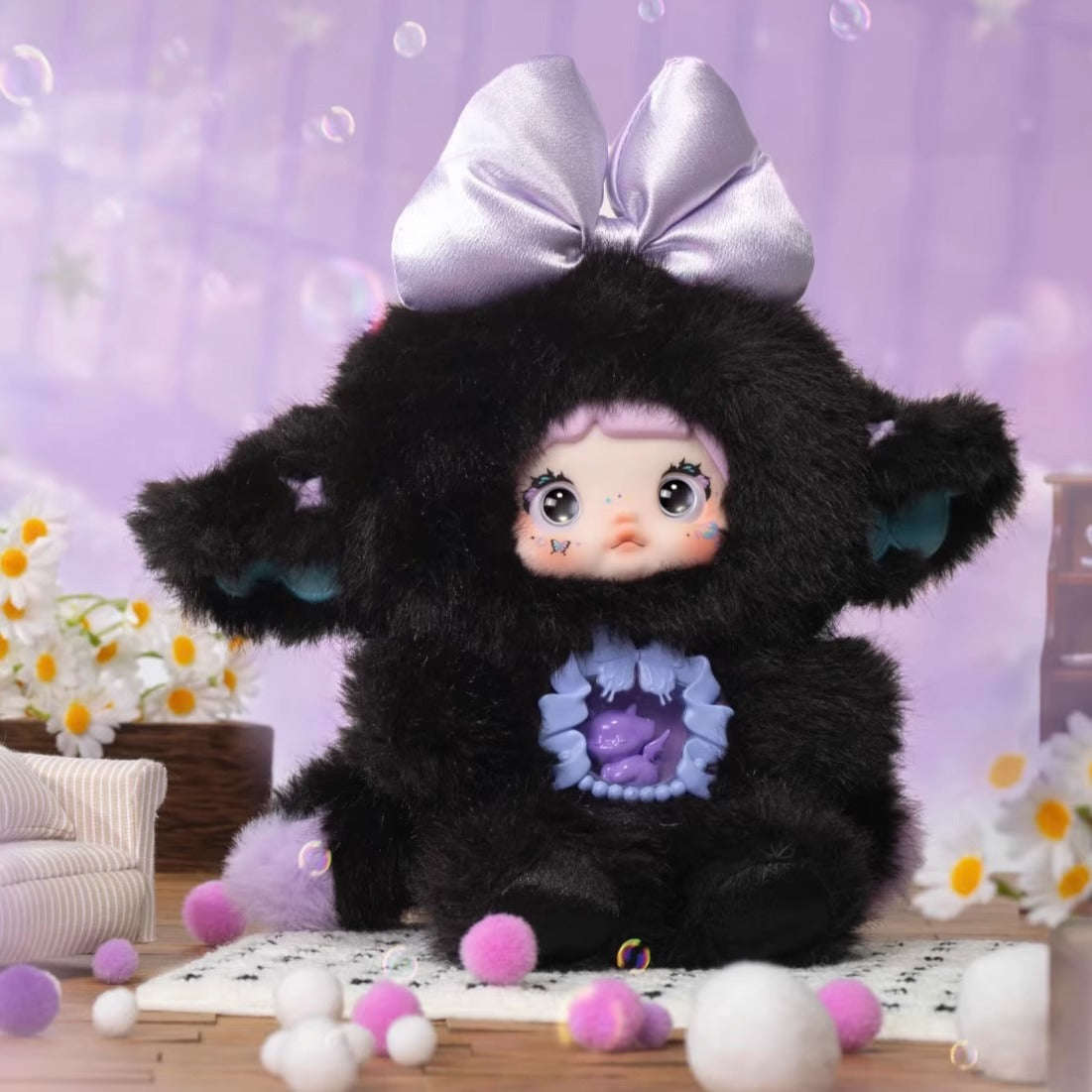 NOMMI  FANTASY WORLD SERIES PLUSH