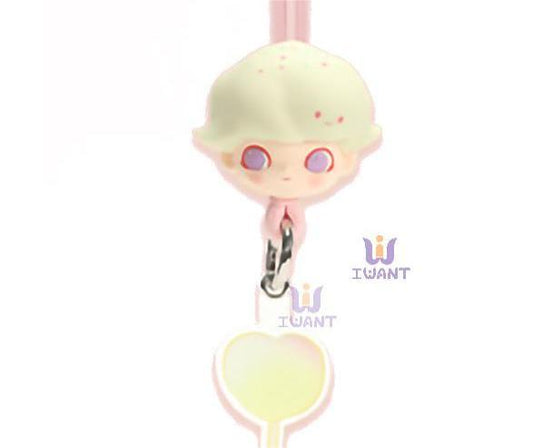 PREORDER LABUBU TWINKLE LINK