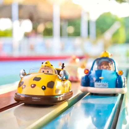 HEYONE STAR BUMPER CARS MAX CUTENESS MODE SERIES